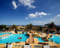 Nouvelle construction - Bungalow - Calpe - Gran sol