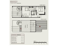 Nouvelle construction - Bungalow - Calpe - Gran sol