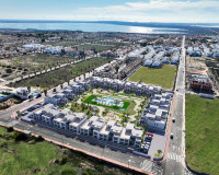 Nouvelle construction - Bungalow - Ciudad Quesada - Lo Marabú