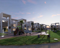 Nouvelle construction - Bungalow - Ciudad Quesada - Lo Marabú