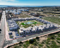 Nouvelle construction - Bungalow - Ciudad Quesada - Lo Marabú