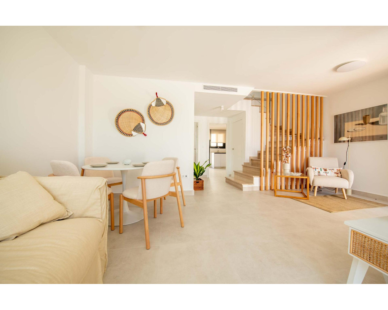 Nouvelle construction - Bungalow - Cox - San Fernando