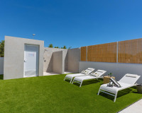 Nouvelle construction - Bungalow - Dolores - Sector 3