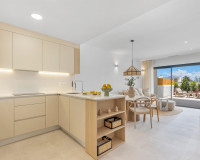 Nouvelle construction - Bungalow - Dolores - Sector 3