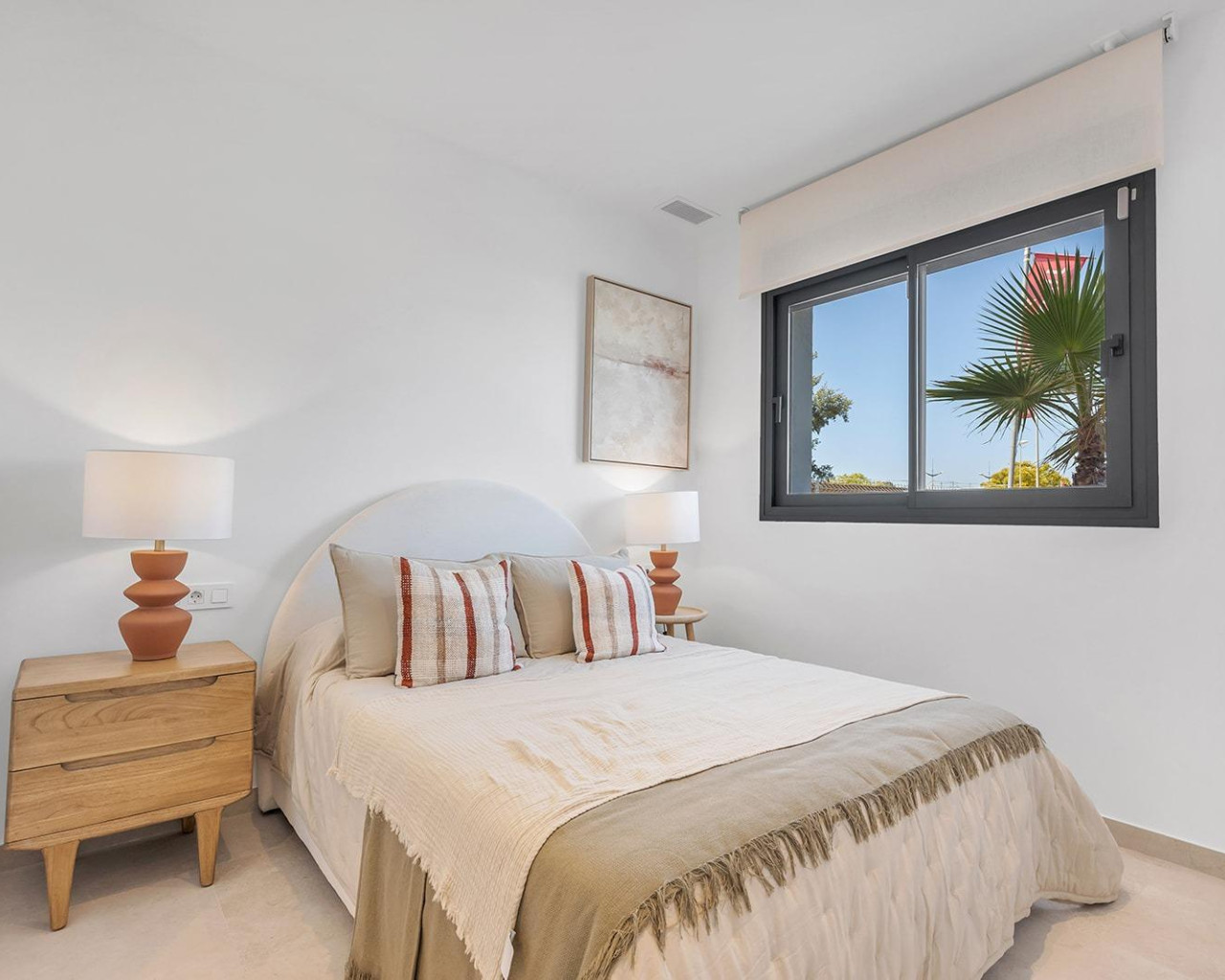 Nouvelle construction - Bungalow - Dolores - Sector 3