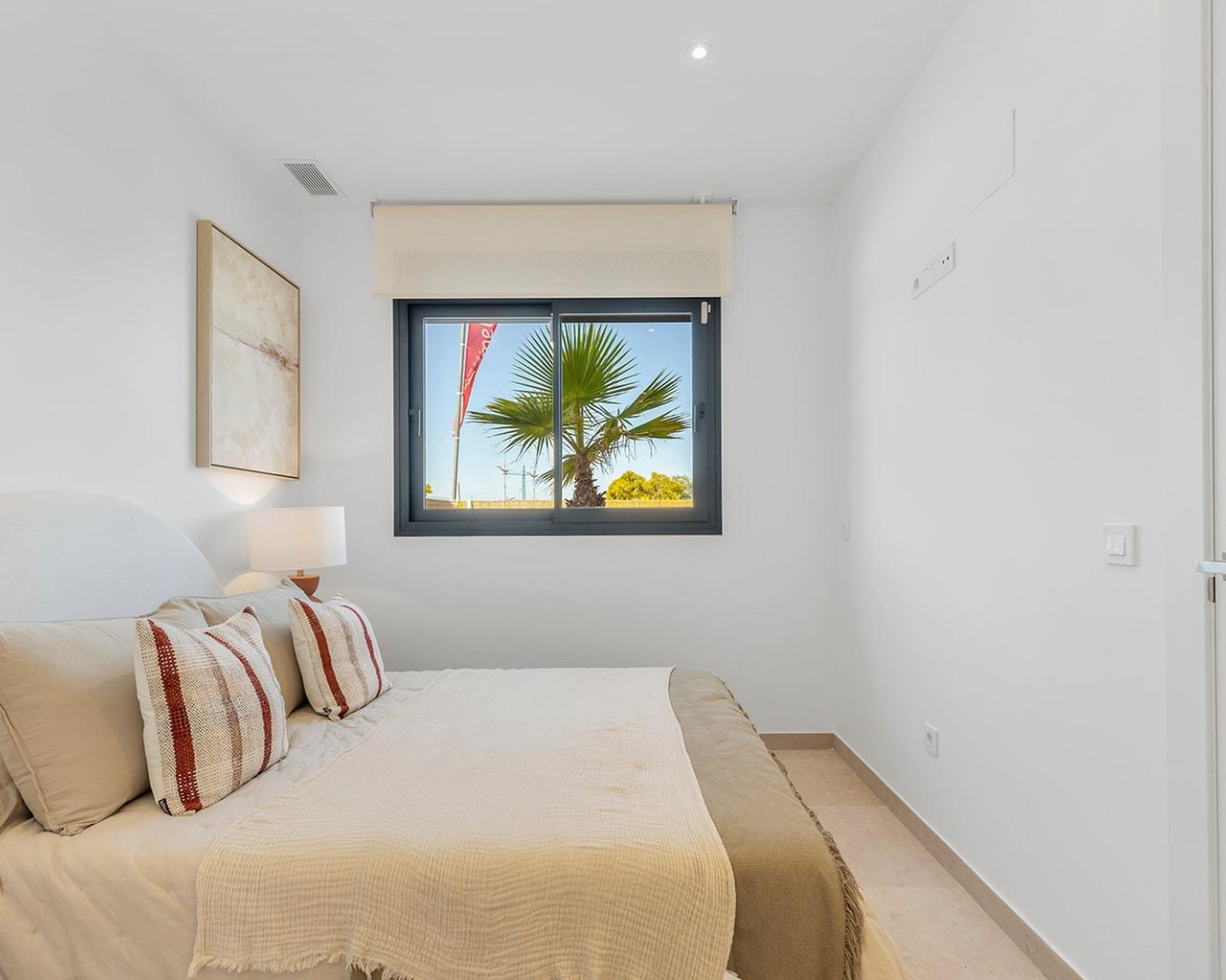Nouvelle construction - Bungalow - Dolores - Sector 3