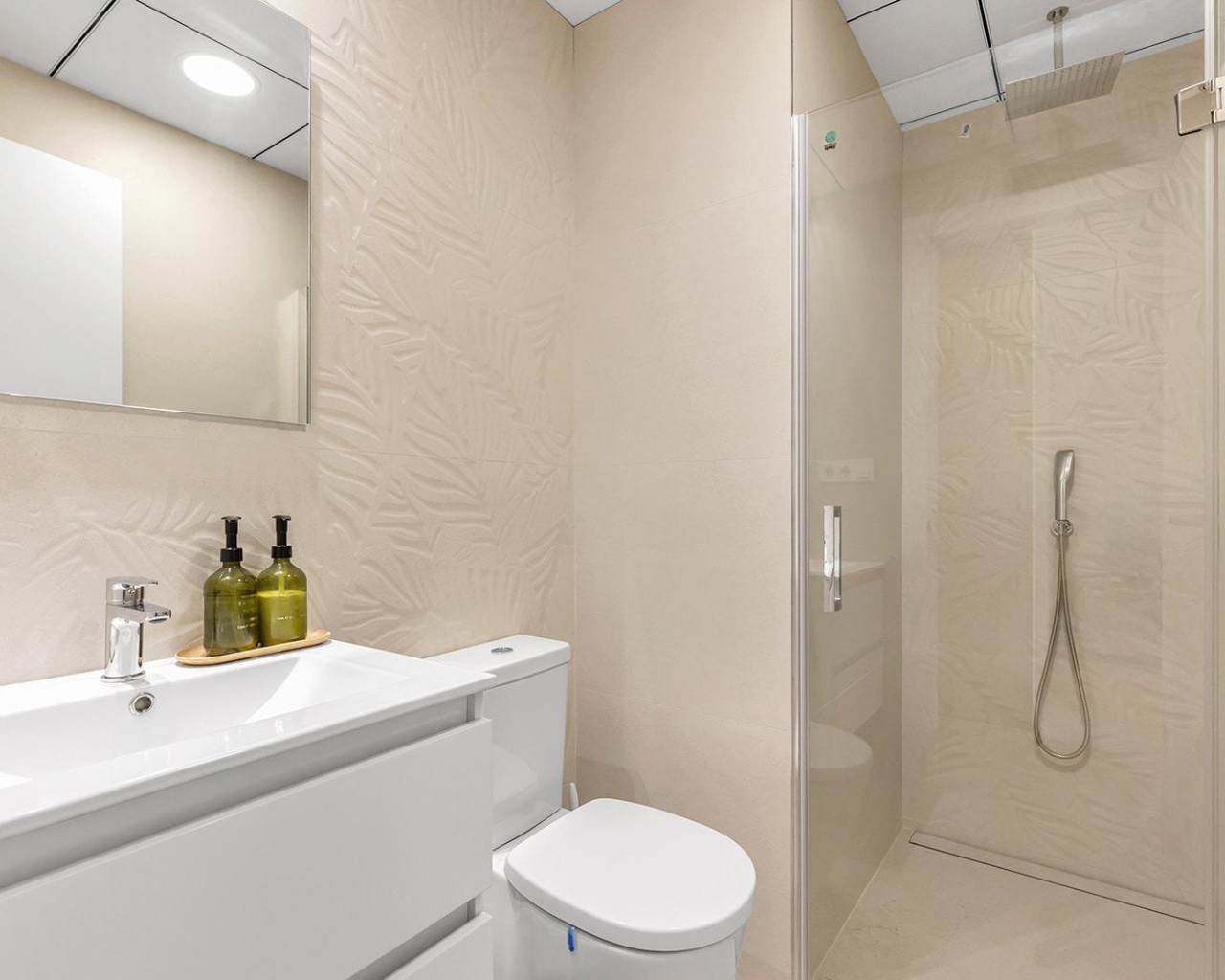 Nouvelle construction - Bungalow - Dolores - Sector 3
