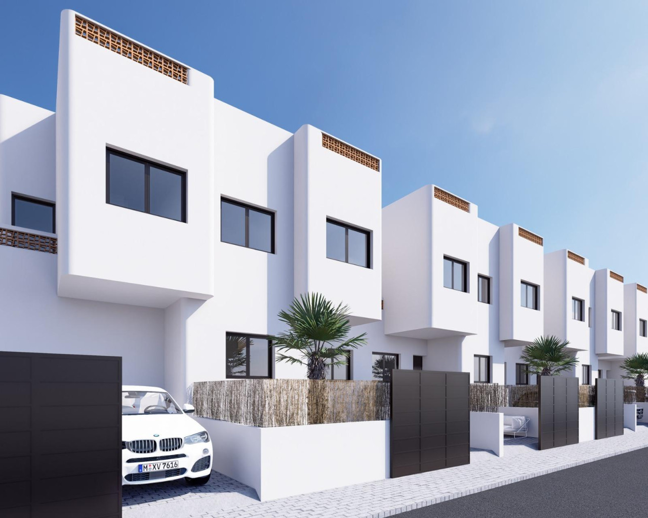 Nouvelle construction - Bungalow - Dolores - ZONA NUEVA