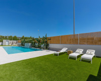Nouvelle construction - Bungalow - Dolores - ZONA NUEVA