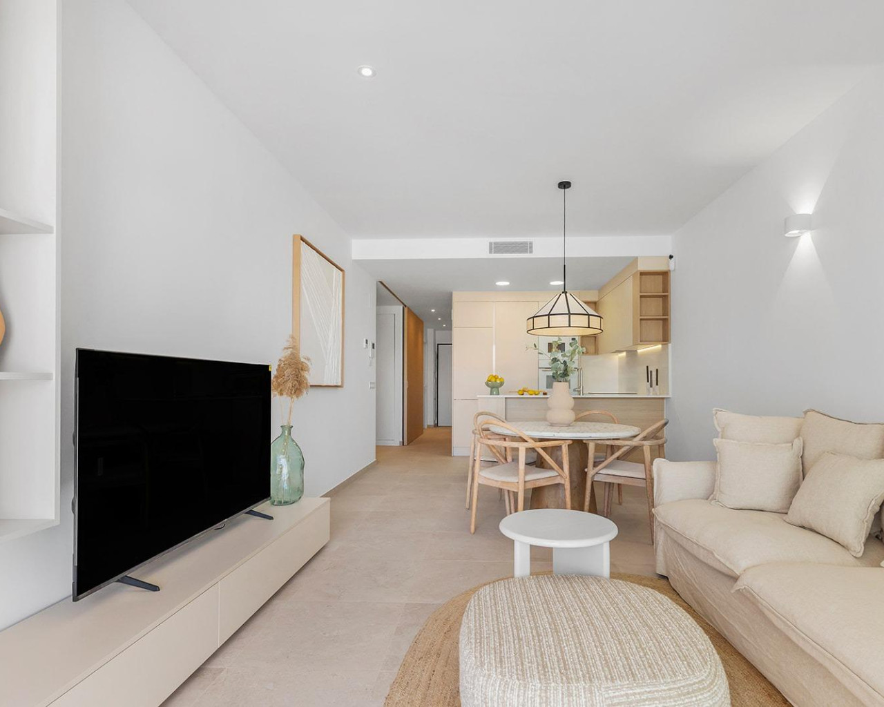 Nouvelle construction - Bungalow - Dolores - ZONA NUEVA