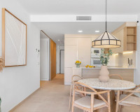 Nouvelle construction - Bungalow - Dolores - ZONA NUEVA