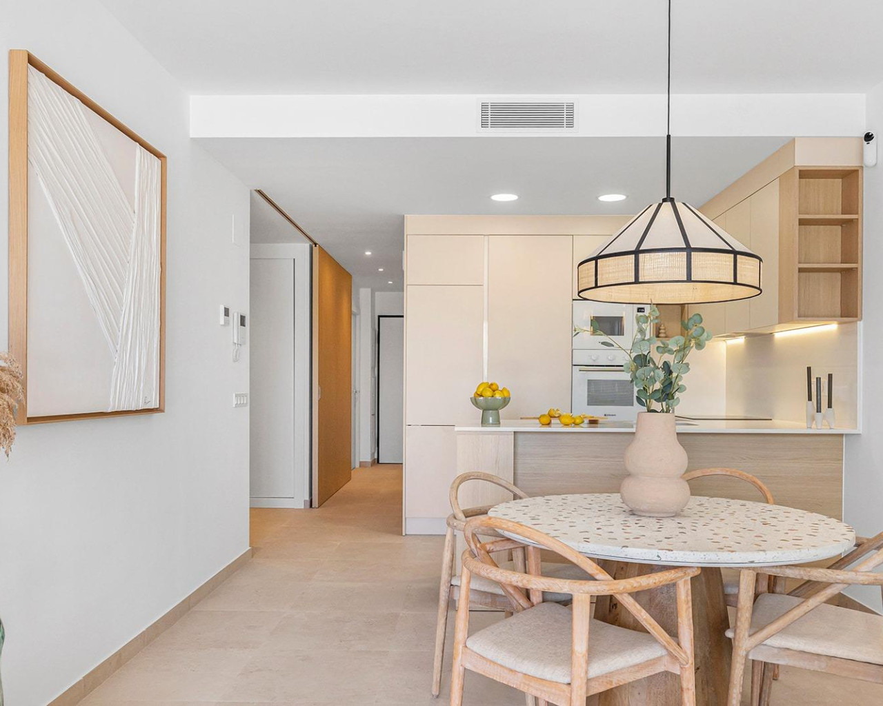 Nouvelle construction - Bungalow - Dolores - ZONA NUEVA
