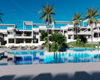 Nouvelle construction - Bungalow - Finestrat - Finestrat hills