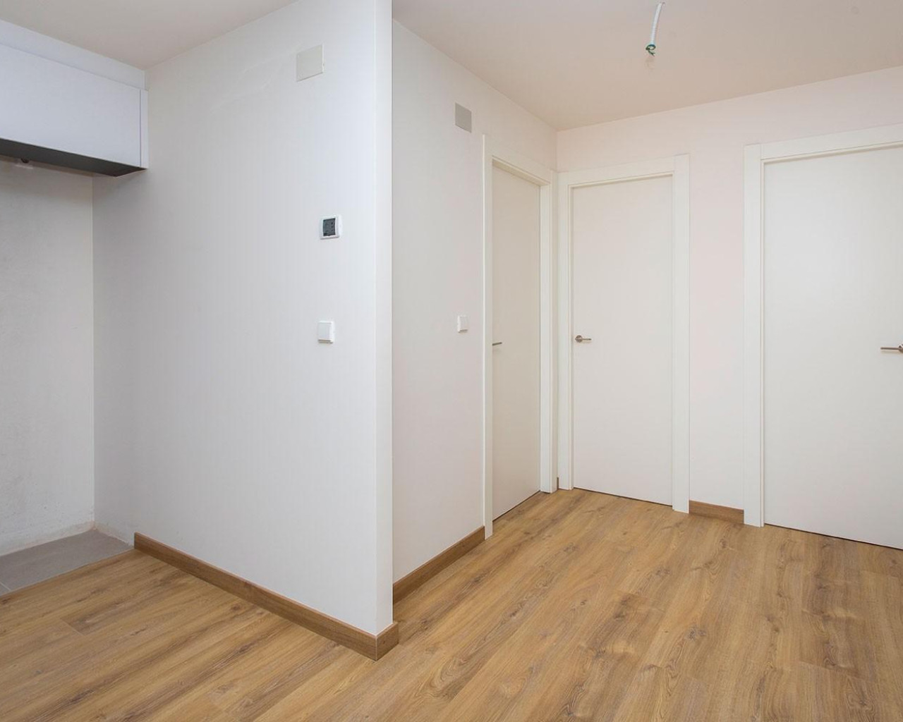 Nouvelle construction - Bungalow - Hondón de las Nieves - Canalosa