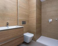 Nouvelle construction - Bungalow - Hondón de las Nieves - El Salero