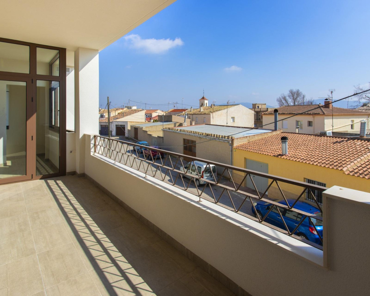 Nouvelle construction - Bungalow - Hondón de las Nieves - El Salero