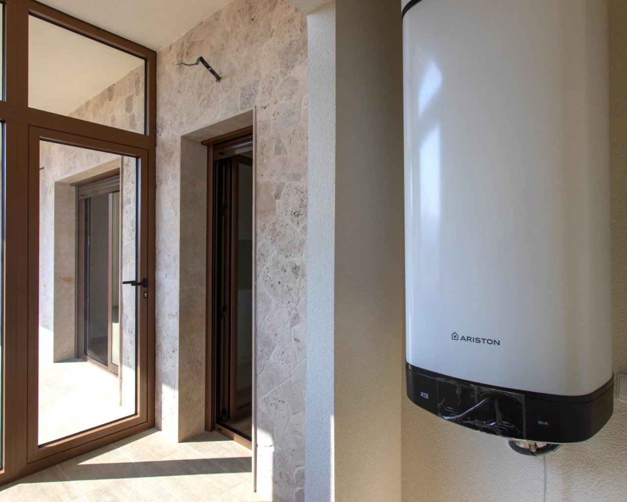 Nouvelle construction - Bungalow - Hondón de las Nieves - El Salero