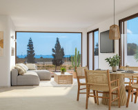 Nouvelle construction - Bungalow - Los Alcázares - La Serena Golf