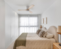 Nouvelle construction - Bungalow - Los Alcázares - La Serena Golf