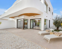Nouvelle construction - Bungalow - Los Alcázares - La Serena Golf