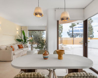 Nouvelle construction - Bungalow - Los Alcázares - La Serena Golf