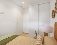 Nouvelle construction - Bungalow - Los Alcázares - La Serena Golf