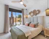 Nouvelle construction - Bungalow - Los Alcázares - La Serena Golf