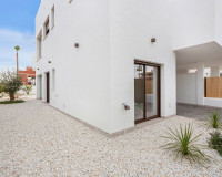 Nouvelle construction - Bungalow - Los Alcázares - La Serena Golf