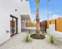 Nouvelle construction - Bungalow - Los Alcázares - La Serena Golf