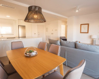 Nouvelle construction - Bungalow - Orihuela - Vistabella Golf