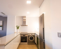 Nouvelle construction - Bungalow - Orihuela - Vistabella Golf