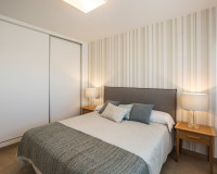 Nouvelle construction - Bungalow - Orihuela - Vistabella Golf