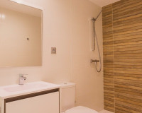 Nouvelle construction - Bungalow - Orihuela - Vistabella Golf