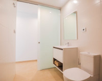 Nouvelle construction - Bungalow - Orihuela - Vistabella Golf