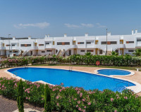 Nouvelle construction - Bungalow - Orihuela - Vistabella Golf
