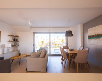 Nouvelle construction - Bungalow - Orihuela - Vistabella Golf