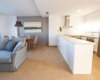 Nouvelle construction - Bungalow - Orihuela - Vistabella Golf