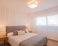 Nouvelle construction - Bungalow - Orihuela - Vistabella Golf