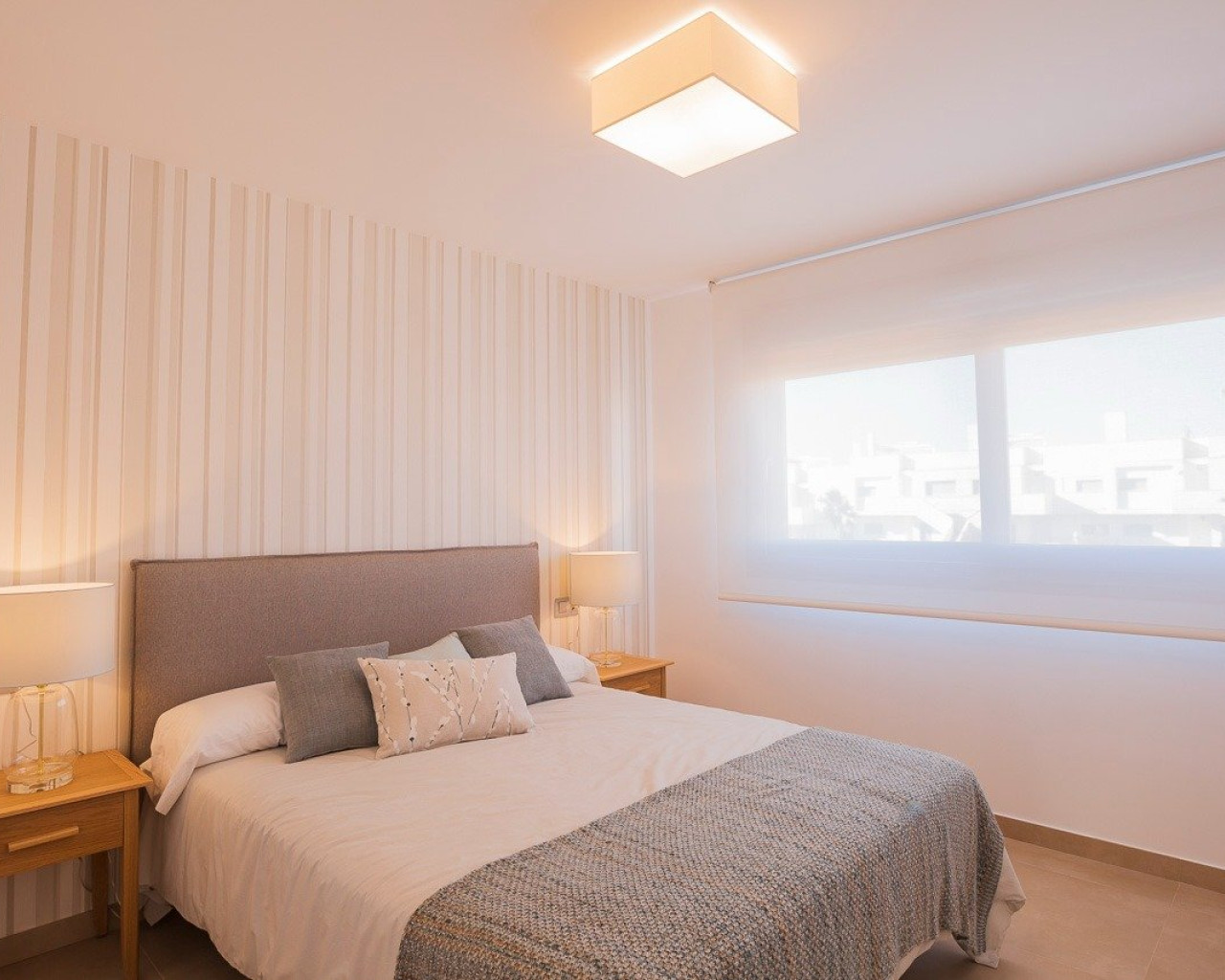 Nouvelle construction - Bungalow - Orihuela - Vistabella Golf