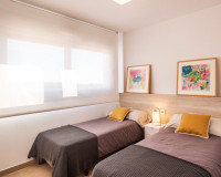 Nouvelle construction - Bungalow - Orihuela - Vistabella Golf