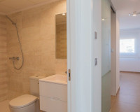 Nouvelle construction - Bungalow - Orihuela - Vistabella Golf