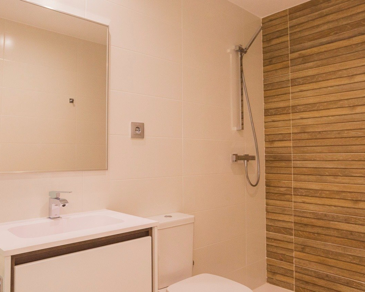 Nouvelle construction - Bungalow - Orihuela - Vistabella Golf