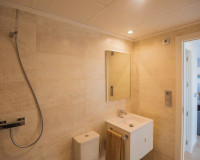 Nouvelle construction - Bungalow - Orihuela - Vistabella Golf