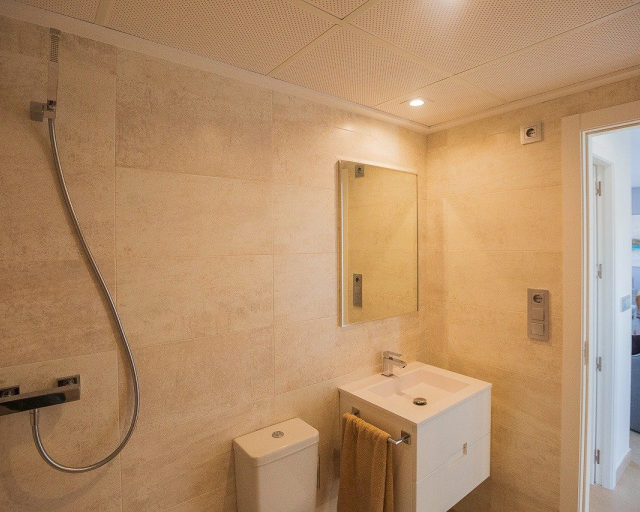 Nouvelle construction - Bungalow - Orihuela - Vistabella Golf
