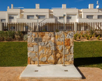 Nouvelle construction - Bungalow - Orihuela - Vistabella Golf