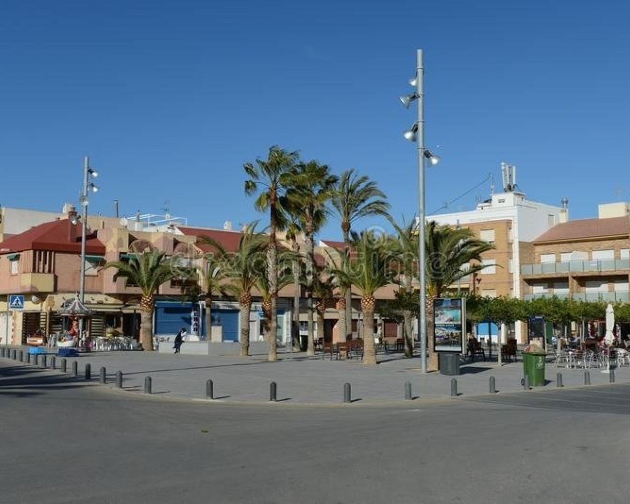 Nouvelle construction - Bungalow - Pilar de la Horadada - La Torre de la Horadada