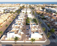 Nouvelle construction - Bungalow - Pilar de la Horadada - La Torre de la Horadada