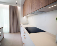 Nouvelle construction - Bungalow - Pilar de la Horadada - La Torre de la Horadada