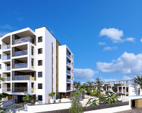 Nouvelle construction - Bungalow - Pilar de la Horadada - Mil Palmeras