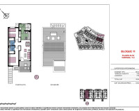 Nouvelle construction - Bungalow - Pilar de la Horadada - Mil Palmeras